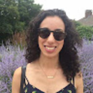 Meet your Posher, Shir